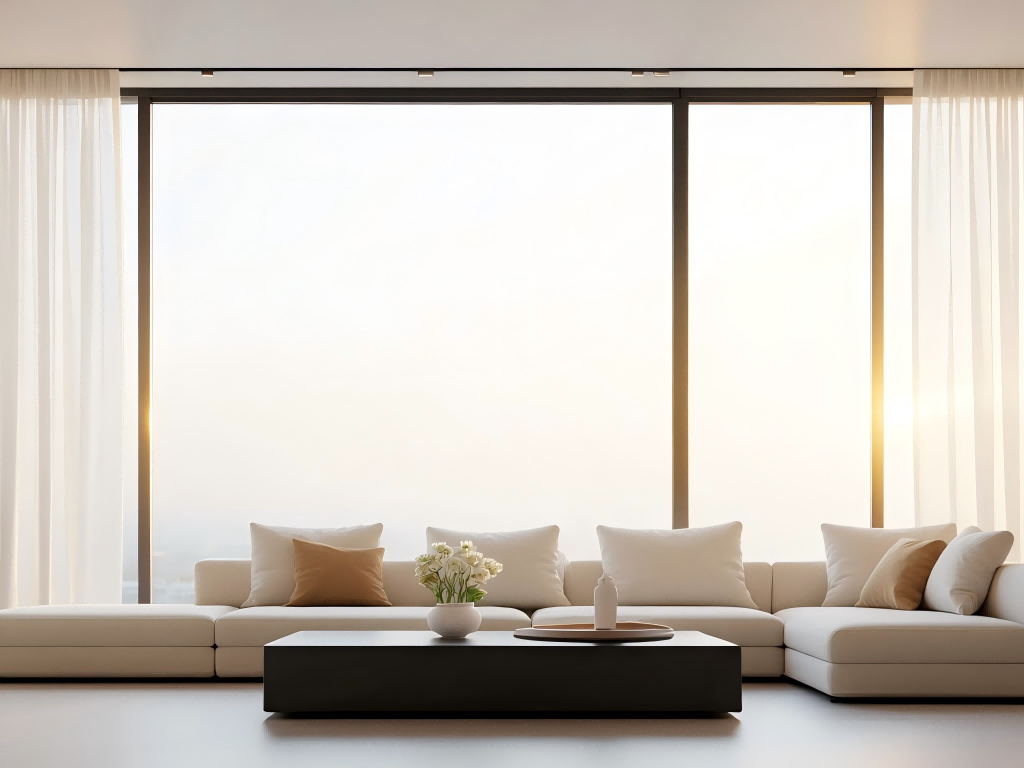 How to Choose the Right Smart Curtains for Your Modern Home (2025 Edition)