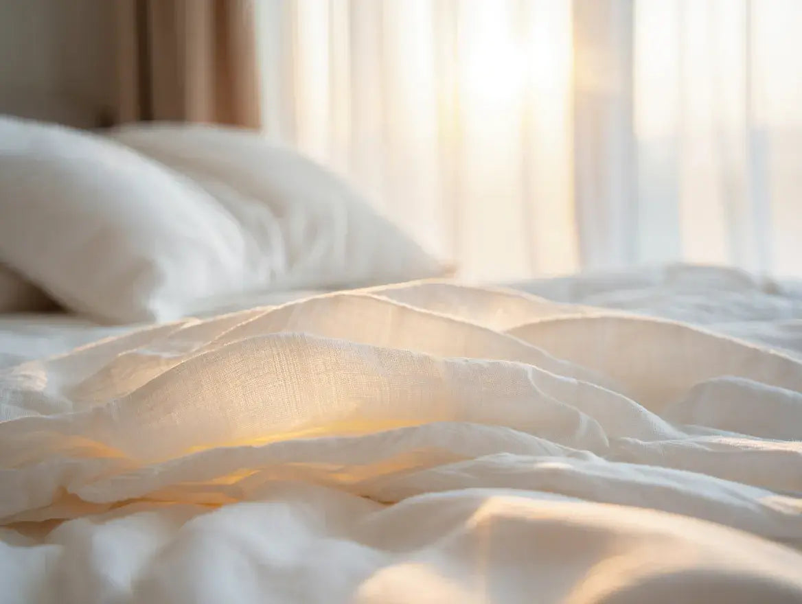 Elevate Your Morning Routine: Why Natural Light is the Best Alarm Clock