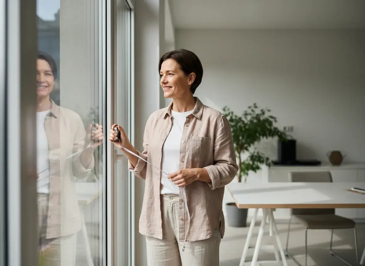 DIY Smart Curtains Without the Headache: Measuring and Installing Like a Pro