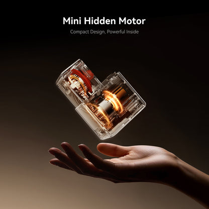 Remac smart curtains set M1